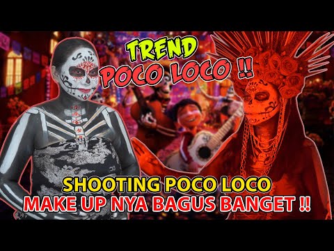 Finally, Poco Loco is finished!!