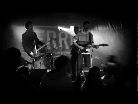 Dave Brannigan - Dave Brannigan ~ Hangman by Dead Sons