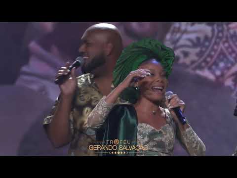 Ternura, Malaquias, Áfrican Singers   Medley África Nazobondella Yo, Excess Love