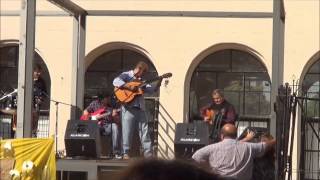 Miguel A  Romero  La Tempranera