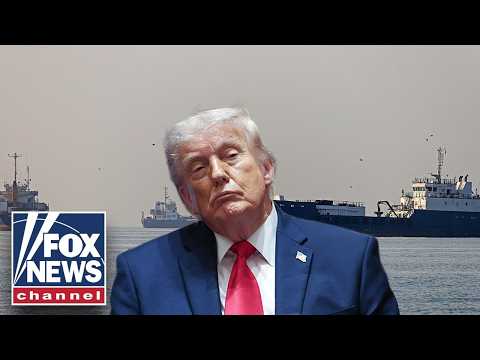 BREAKING: US launches STRIKES on Iran