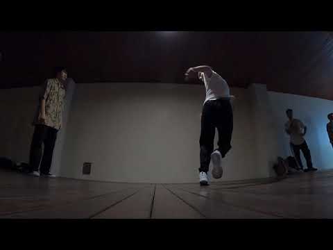 solanin vs chucky top16 tomarin battle vol 5