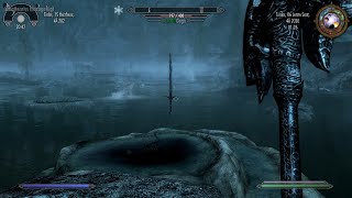 Skyrim Special Edition - Better Shadowrend Mod