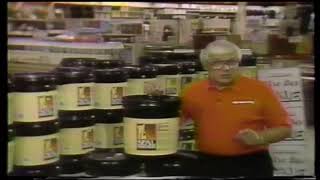 Menards Makes Your Driveway Look New Again During The Wise Buy Sale! (1987)