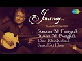 Journey – Rabab to Sarod | Ust. Amjad Ali Khan Talks About The Album
