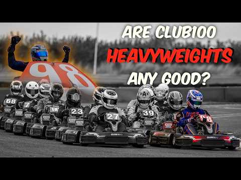 I Raced against the HEAVIES?? | CLUB100 Sprints Clay Pigeon
