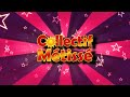 Collectif Métissé BONNE ANNÉE MEGAMIX 2025  LYRIC Clip officiel
