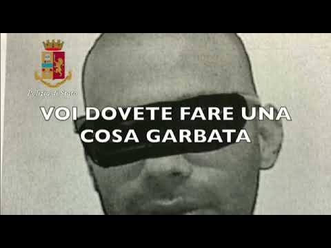 Le intercettazioni che inchiodano il nuovo clan della Scu