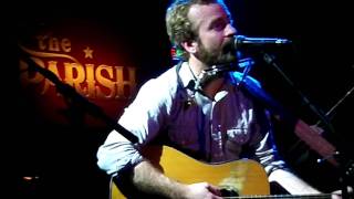 Trampled By Turtles - Bloodshot Eyes