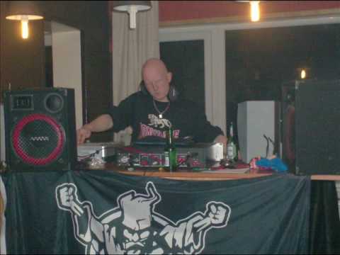 DJ Exomni - Ressistance