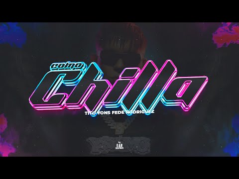 Como Chilla Ella @FedeRodriguez @Titoyons @sonidoguarateooficial2817