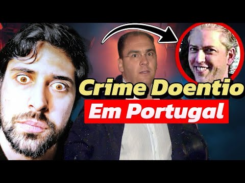 THIS IS THE MOST HORRIBLE CRIME IN PORTUGAL: BRAGA MAFIA