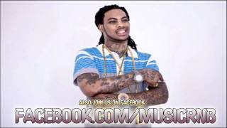 Waka Flocka - Get This Money (Feat. Rocko) [NEW]