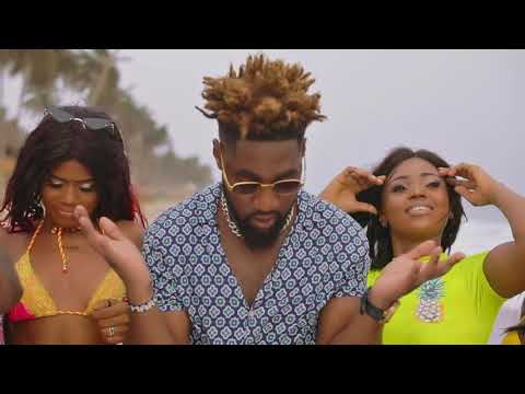kwame Vybz feat. M-fly - DIVA(official video)