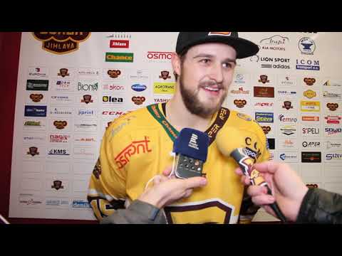 Chance Liga 2019/20: Dukla - Ústí 7:2, Jakub Illéš