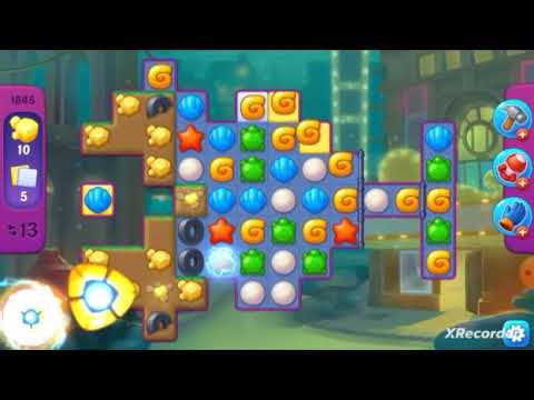 FISHDOM (lvl 1845) '23 SUPER HARD LEVEL