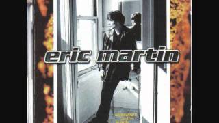 Eric Martin - Better Day (w/lyrics in description)