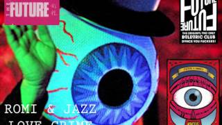 Romi & Jazz - Love Crime