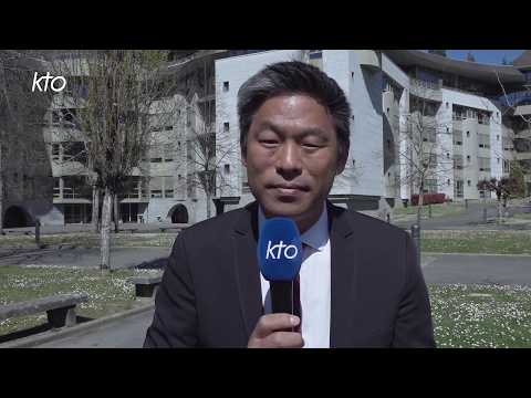 CEF : Education, liturgie et tradition