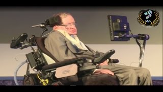 S. HAWKING : LES HUMAINS DEVRONT QUITTER LA TERRE