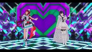 IRyS & AZKi cover Neon Genesis Evangelion - The Cruel Angel's Thesis for AZKi's Birthday 2026