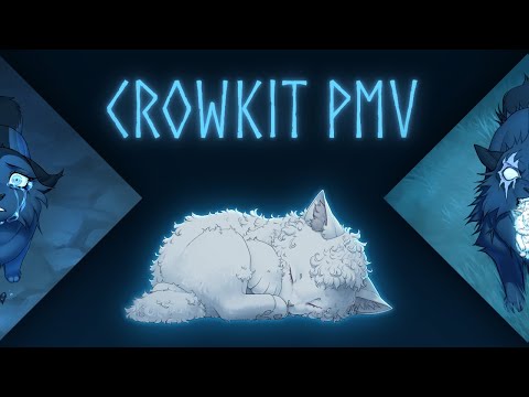 Crowkit is named - OC PMV