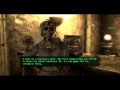 Carol's Story (Fallout 3)