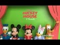 Mickey Mouse Friends Finger Family Nursery Rhymes