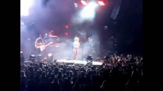 Cam - Runaway Train!