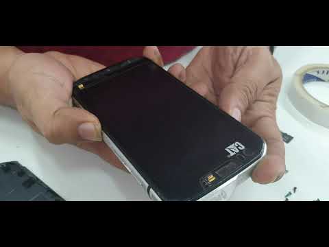 Cat S60 How To Change Battery Dissemble | How to Replacement Cat s60 Battery |