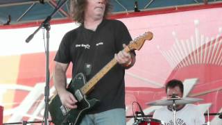 Slobberbone - Sober Song - Denton Mudbug Boil - 5/5/12