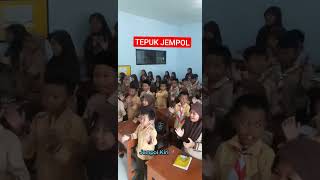 Download lagu TEPUK JEMPOL#TEPUK PRAMUKA#PRAMUKA ASYIK#SCOUT#SHORTS mp3
