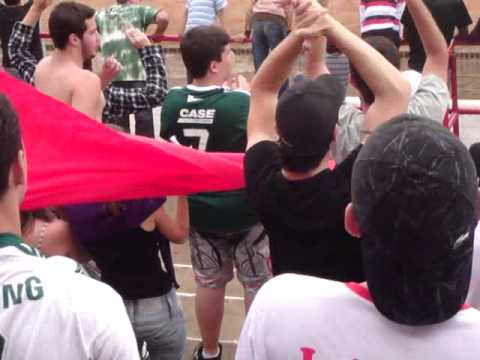 Gol do Capivariano !!!