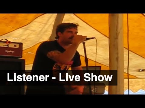 Cornerstone 2010 ~ Listener Project LIVE