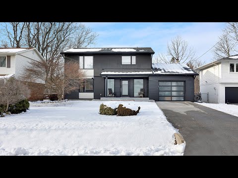 469 Sandlewood Road, Oakville