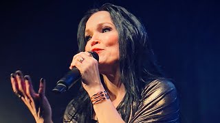 TARJA - Anteroom Of Death (Live La Laiterie Artefact Strasbourg) Raw Tour 2023