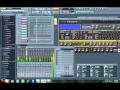 You Spin Me FL Studio 9 