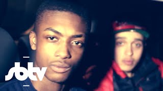 BeatGeeks ft J Dot, Mez, Snowy & Kyeza | Grime Hard [Music Video]: SBTV
