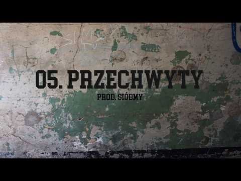 The Generacja - Przechwyty (prod. Siódmy)