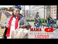 Mama G Returns From London Full Movie Patience Ozokwor 2022 Latest Nigerian Nollywood Movies