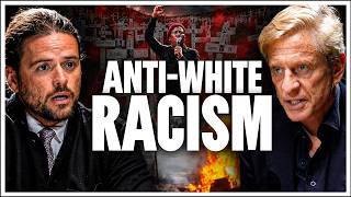 Murder, Torture and Anti-White Racism - Inside the Nightmare of South Africa with Rob Hersov