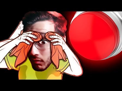 Please Don't Touch Anything