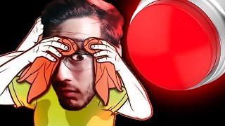 Please Don&#39;t Touch Anything