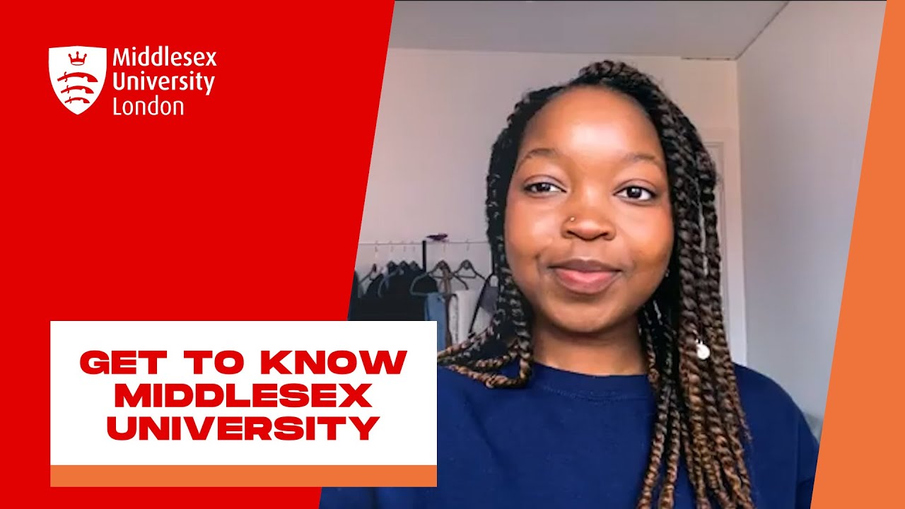 Novuyo&rsquo;s vlog shares everything you need to know about life at MDX video thumbnail