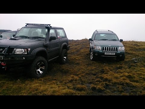 Jeep w Shotts 25 01 15