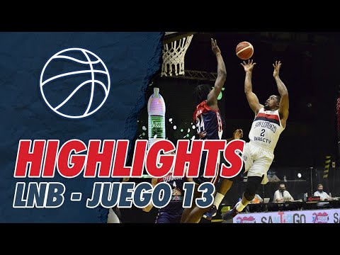 Liga Nacional: Quimsa 78 San Lorenzo 71