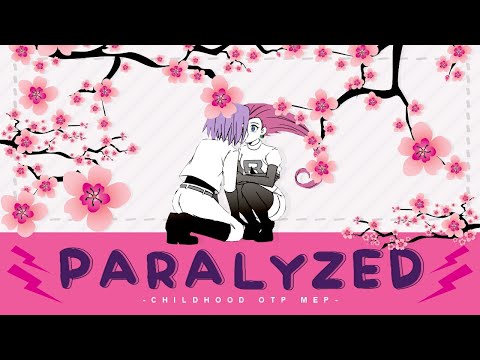 {EmpTeam♥} Paralyzed || MEP #27