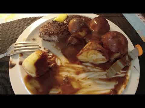 MongoTV_9226 - Min Aftensmad - Del 1 - HAKKEBØF Med KARTOFLER og BRUN SOVS