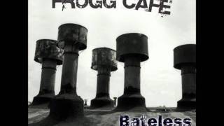 Frogg Café - Terra Sancta