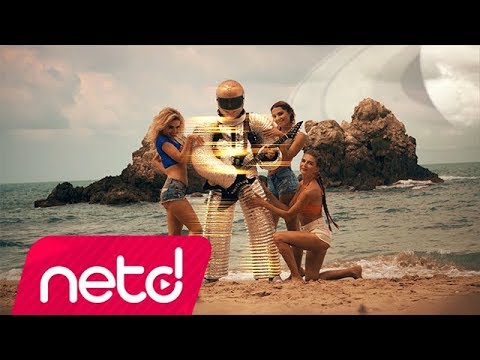 Metin Türkcan - Mars